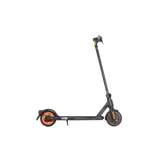 Trotinete Xiaomi Mi Electrical Scooter 4 Go