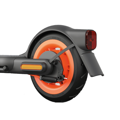 Trotinete Xiaomi Mi Electrical Scooter 4 Go