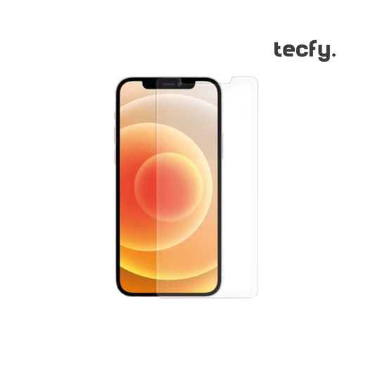 Proteção de Vidro 2.5D para iPhone