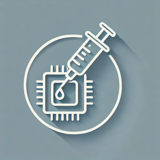 MONTAGEM DE DISCO E INSTALAÇÃO DE MAC OS