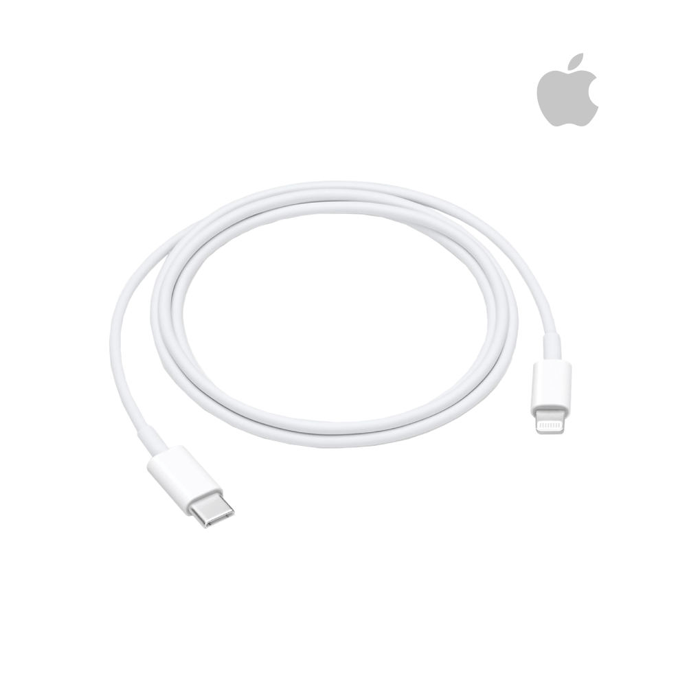 Cabo USB-C para Lightning (2m) Apple