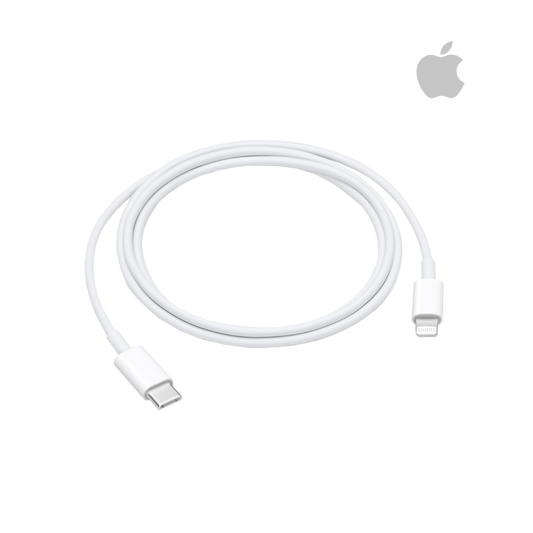 Cabo USB-C para Lightning (2m) Apple
