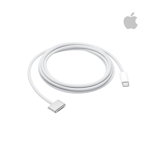 Cabo Apple USB-C to MagSafe 3