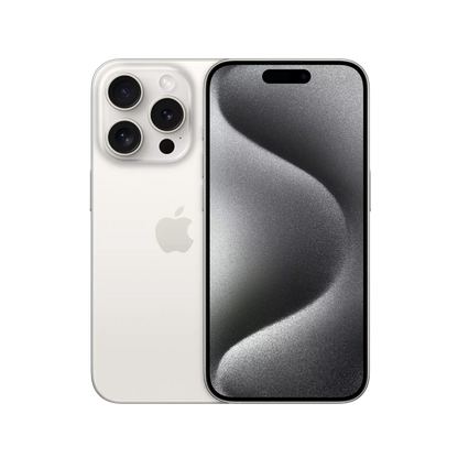 Apple iPhone 15 Pro Max Recondicionado